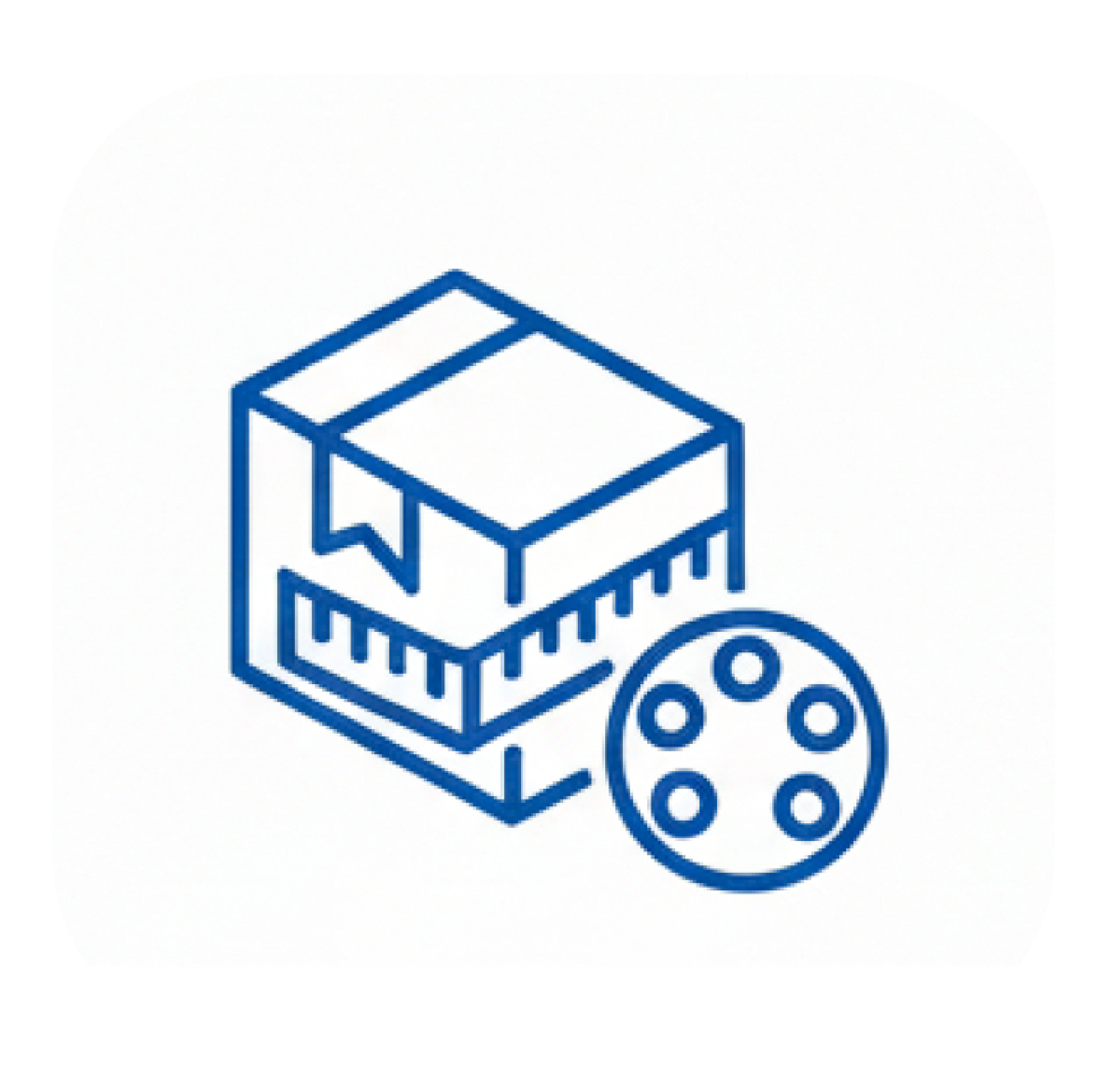 Size & Color Tracking